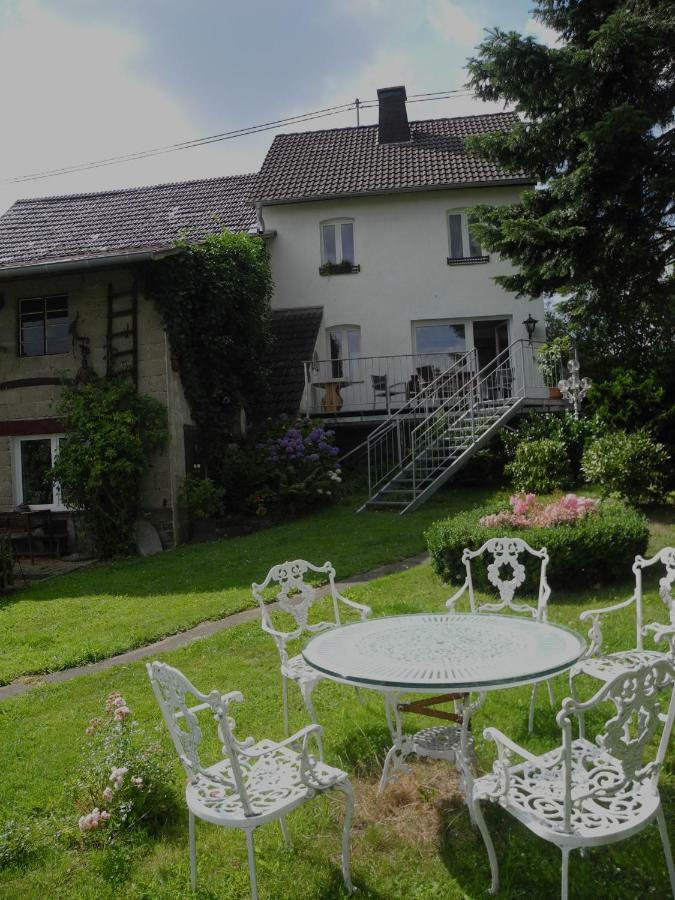 Villa Luzia Meuspath Exterior photo
